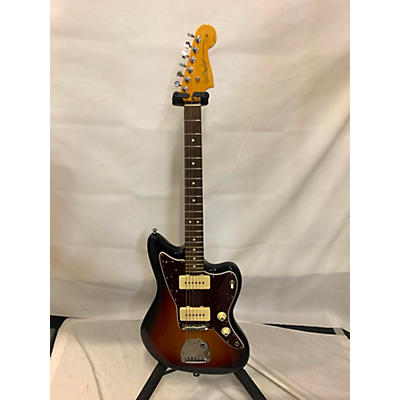 Fender American Professional II Jazzmaster Solid Body Electric Guitar