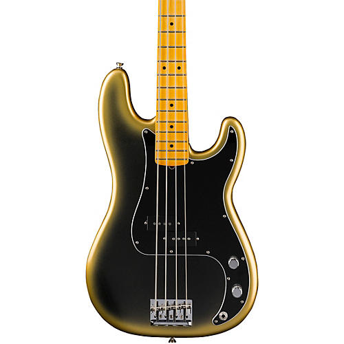 Fender American Professional II Limited Edition Precision Bass Eclipse