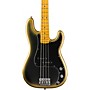 Fender American Professional II Limited-Edition Precision Bass Guitar - Eclipse