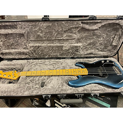 Fender American Professional II Precision BASS V Electric Bass Guitar