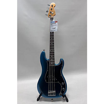 Fender American Professional II Precision Bass Electric Bass Guitar