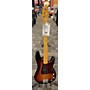 Used Fender American Professional II Precision Bass Electric Bass Guitar 2 Color Sunburst