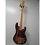 Used Fender American Professional II Precision Bass Electric Bass Guitar Tobacco Burst