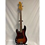 Used Fender American Professional II Precision Bass Electric Bass Guitar 3 Color Sunburst