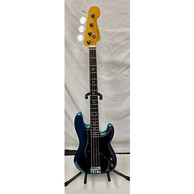 Fender American Professional II Precision Bass Electric Bass Guitar