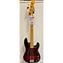 Used Fender American Professional II Precision Bass Electric Bass Guitar 3 Color Sunburst