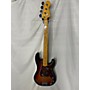 Used Fender American Professional II Precision Bass Electric Bass Guitar 3 Tone Sunburst