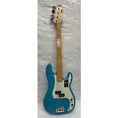 Fender American Professional II Precision Bass Electric Bass Guitar