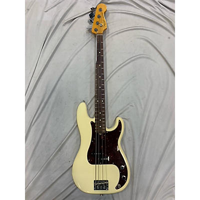 Fender American Professional II Precision Bass Electric Bass Guitar