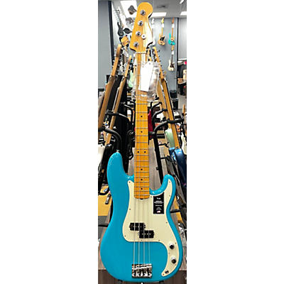 Fender American Professional II Precision Bass Electric Bass Guitar