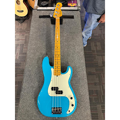 Fender American Professional II Precision Bass Electric Bass Guitar