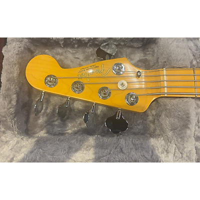 Fender American Professional II Precision Bass Electric Bass Guitar