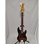 Used Fender American Professional II Precision Bass Electric Bass Guitar 2 Color Sunburst