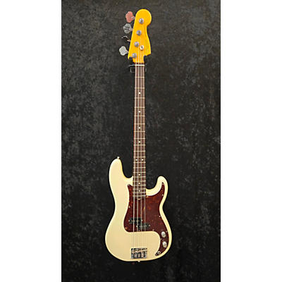 Fender American Professional II Precision Bass Electric Bass Guitar