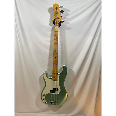 Fender American Professional II Precision Bass LH Electric Bass Guitar