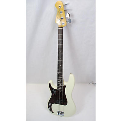 Fender American Professional II Precision Bass Left-Handed Electric Bass Guitar
