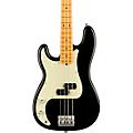 Fender American Professional II Precision Bass Maple Fingerboard Left-Handed BlackBlack