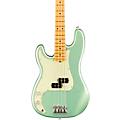 Fender American Professional II Precision Bass Maple Fingerboard Left-Handed Condition 2 - Blemished Mystic Surf Green 197881272814Condition 2 - Blemished Mystic Surf Green 197881252083