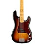 Open-Box Fender American Professional II Precision Bass Maple Fingerboard Condition 2 - Blemished 3-Color Sunburst 197881207748