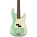 Fender American Professional II Precision Bass Rosewood Fingerboard - Dark NightMystic Surf Green