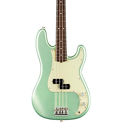 Fender American Professional II Precision Bass Rosewood Fingerboard -