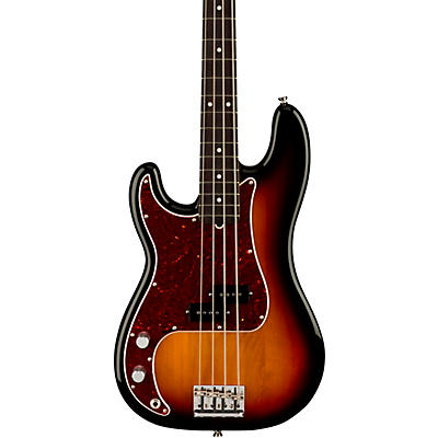 Fender American Professional II Precision Bass Rosewood Fingerboard Left-Handed