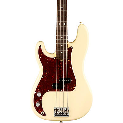 Fender American Professional II Precision Bass Rosewood Fingerboard Left-Handed