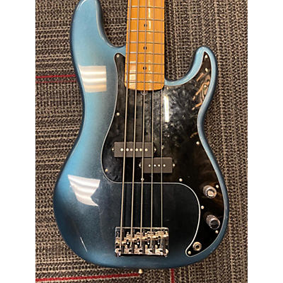 Fender American Professional II Precision Bass V Electric Bass Guitar