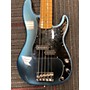 Used Fender American Professional II Precision Bass V Electric Bass Guitar Dark Night