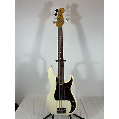 Fender American Professional II Precision Bass V Electric Bass Guitar