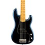 Fender American Professional II Precision Bass V Maple Fingerboard Dark Night