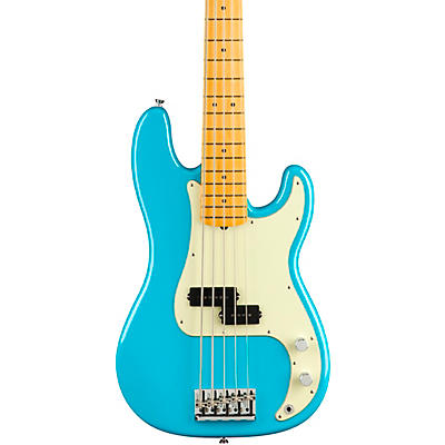 Fender American Professional II Precision Bass V Maple Fingerboard
