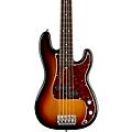 Fender American Professional II Precision Bass V Rosewood Fingerboard - Olympic White3-Color Sunburst