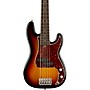 Fender American Professional II Precision Bass V Rosewood Fingerboard 3-Color Sunburst