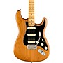 Open-Box Fender American Professional II Roasted Pine Stratocaster HSS Electric Guitar Condition 2 - Blemished Natural 197881171650