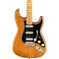 Fender American Professional II Roasted Pine Stratocaster HSS Electric Guitar NaturalNatural