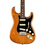 Open-Box Fender American Professional II Roasted Pine Stratocaster Rosewood Fingerboard Electric Guitar Condition 2 - Blemished Natural 197881150334