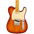 Fender American Professional II Roasted Pine Telecaster Electric Guitar Condition 2 - Blemished Sienna Sunburst 197881445461Condition 2 - Blemished Sienna Sunburst 197881445461