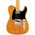 Fender American Professional II Roasted Pine Telecaster Electric Guitar Sienna SunburstNatural