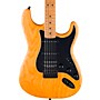 Fender American Professional II Stratocaster HSS HT Roasted Maple Neck Limited-Edition Electric Guitar Aged Natural