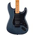 Fender American Professional II Stratocaster HSS HT Roasted Maple Neck Limited-Edition Electric Guitar Aged NaturalSmoke