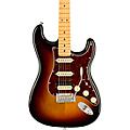 Fender American Professional II Stratocaster HSS Maple Fingerboard Electric Guitar Olympic White3-Color Sunburst