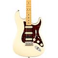 Fender American Professional II Stratocaster HSS Maple Fingerboard Electric Guitar Olympic WhiteOlympic White