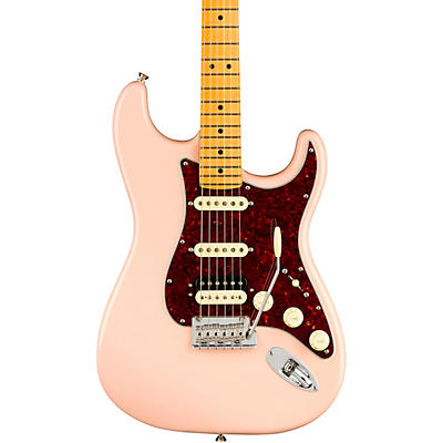 Fender American Professional II Stratocaster HSS Maple Fingerboard Electric Guitar