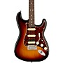 Fender American Professional II Stratocaster HSS Rosewood Fingerboard Electric Guitar - 3-Color Sunburst