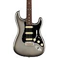 Fender American Professional II Stratocaster HSS Rosewood Fingerboard Electric Guitar - Dark NightMercury