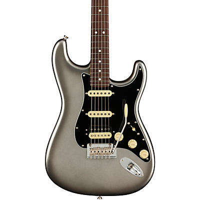 Fender American Professional II Stratocaster HSS Rosewood Fingerboard Electric Guitar -