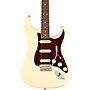 Fender American Professional II Stratocaster HSS Rosewood Fingerboard Electric Guitar - Olympic White