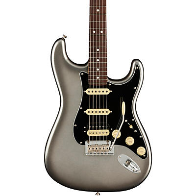 Fender American Professional II Stratocaster HSS Rosewood Fingerboard Electric Guitar