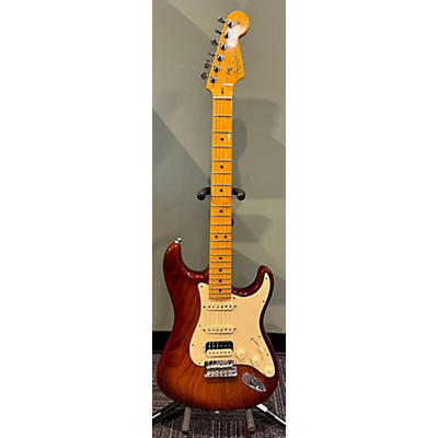 Fender American Professional II Stratocaster HSS Solid Body Electric Guitar